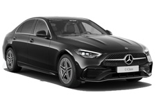 Van Hire Leeds - C Class Auto - car hire Leeds