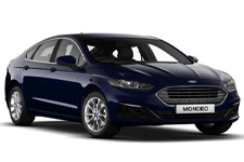 Van Hire Leeds - Mondeo Auto - car hire Leeds